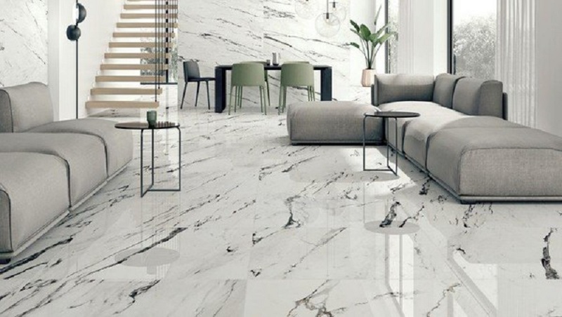 5 Macam Batu Hiasan Dinding Rumah Cantik dan Aesthetic