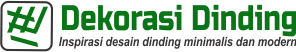 Inspirasi Dekorasi Desain Dinding Rumah