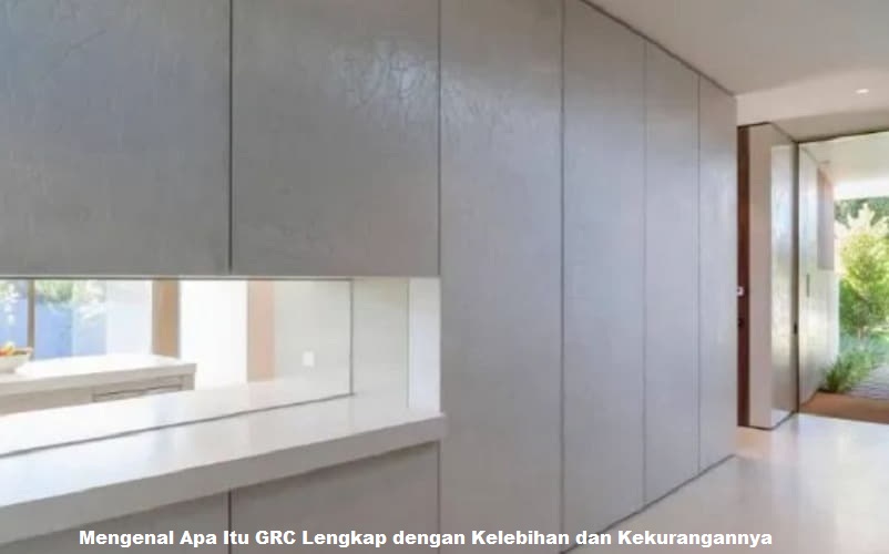 Mengenal Apa Itu GRC Lengkap dengan Kelebihan dan Kekurangannya