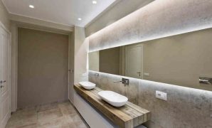 Dinding HPL Minimalis, Solusi Finishing Interior yang Estetik dan Mudah Dirawat Dinding HPL Minimalis, Solusi Finishing Interior yang Estetik dan Mudah Dirawat