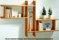 Hiasan Ambalan Dinding, Solusi Dekorasi Fungsional yang Membuat Ruangan Lebih Estetik Hiasan Ambalan Dinding, Solusi Dekorasi Fungsional yang Membuat Ruangan Lebih Estetik