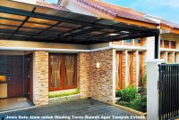 Jenis Batu Alam untuk Dinding Teras Rumah Agar Tampak Estetik Jenis Batu Alam untuk Dinding Teras Rumah Agar Tampak Estetik
