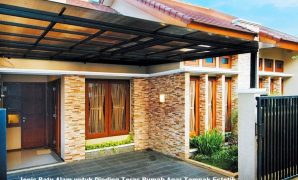Jenis Batu Alam untuk Dinding Teras Rumah Agar Tampak Estetik Jenis Batu Alam untuk Dinding Teras Rumah Agar Tampak Estetik