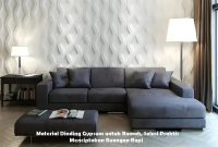 Material Dinding Gypsum untuk Rumah, Solusi Praktis Menciptakan Ruangan Rapi Material Dinding Gypsum untuk Rumah, Solusi Praktis Menciptakan Ruangan Rapi