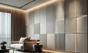 Material UPVC untuk Dinding Rumah, Konstruksi Modern yang Tahan Lama dan Efisien Material UPVC untuk Dinding Rumah, Konstruksi Modern yang Tahan Lama dan Efisien