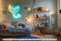 Rahasia Interior Rumah Tampil Estetis dan Modern dengan Hiasan Dinding Lampu Neon LED 2026 Rahasia Interior Rumah Tampil Estetis dan Modern dengan Hiasan Dinding Lampu Neon LED 2026